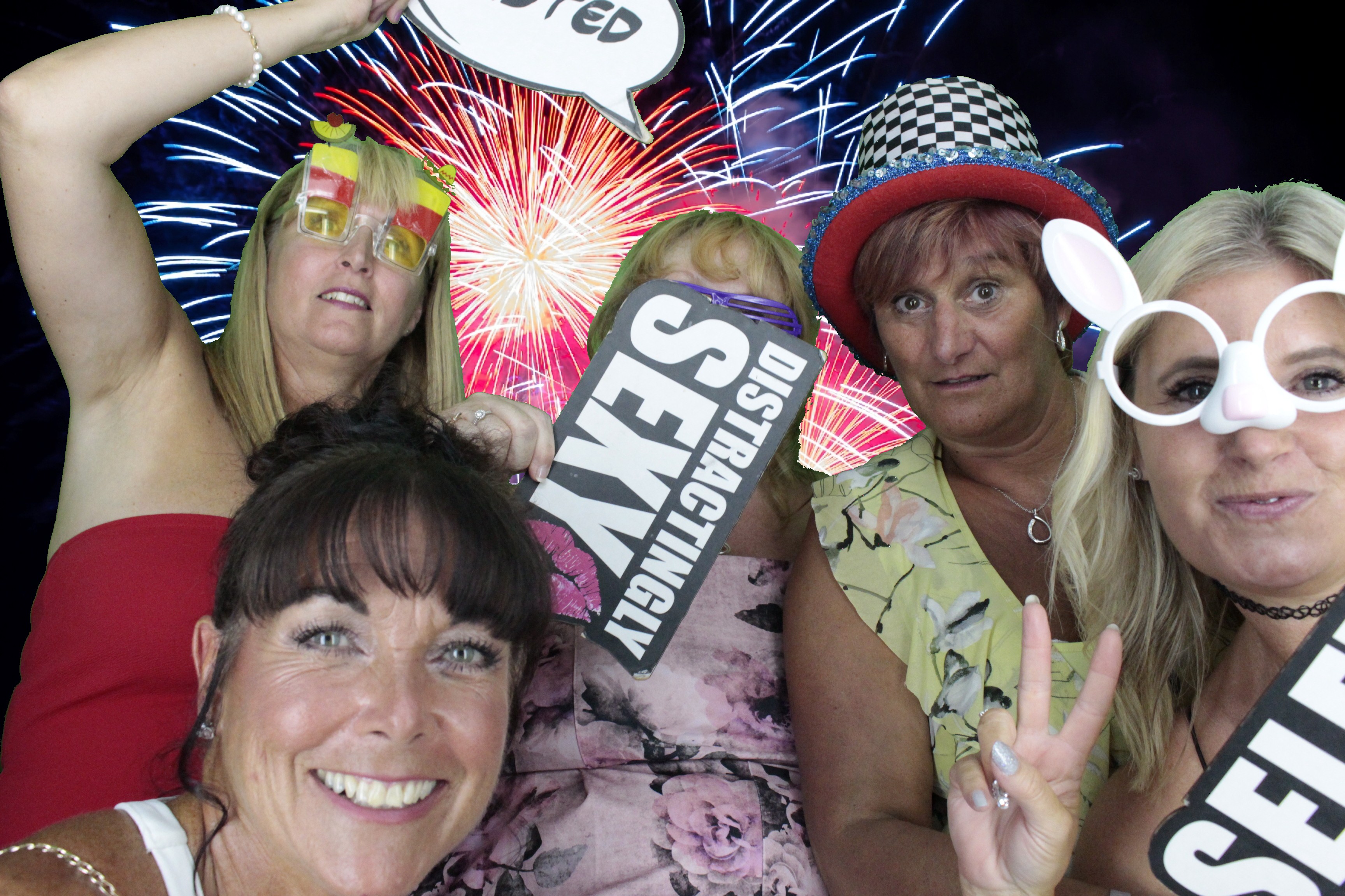 The Gaiety Bar Joint Birthday | View more photos from the event at gallery.myphotoboothexperience.co.uk/u/MyPhotoBoothExperienceLtd/The-Gaiety-Bar-Joint-Birthday